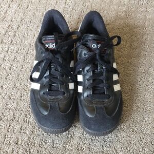 Adidas Sambas Mens 5.5